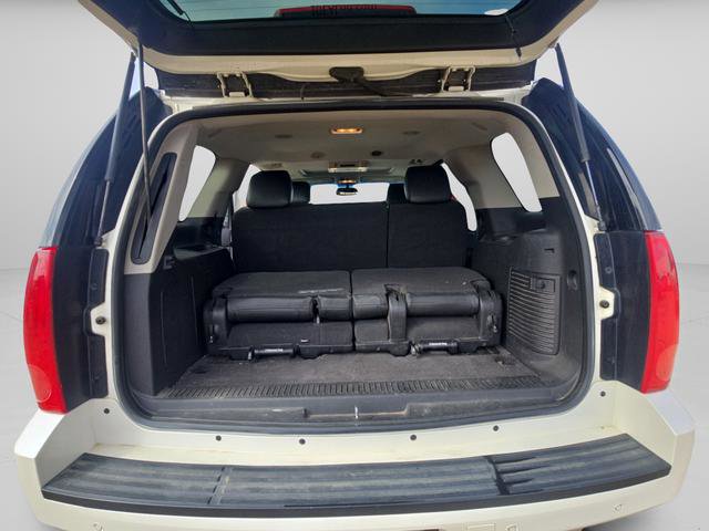 Used 2012 GMC Yukon SLT w/ SLT-2 Equipment Package image 42