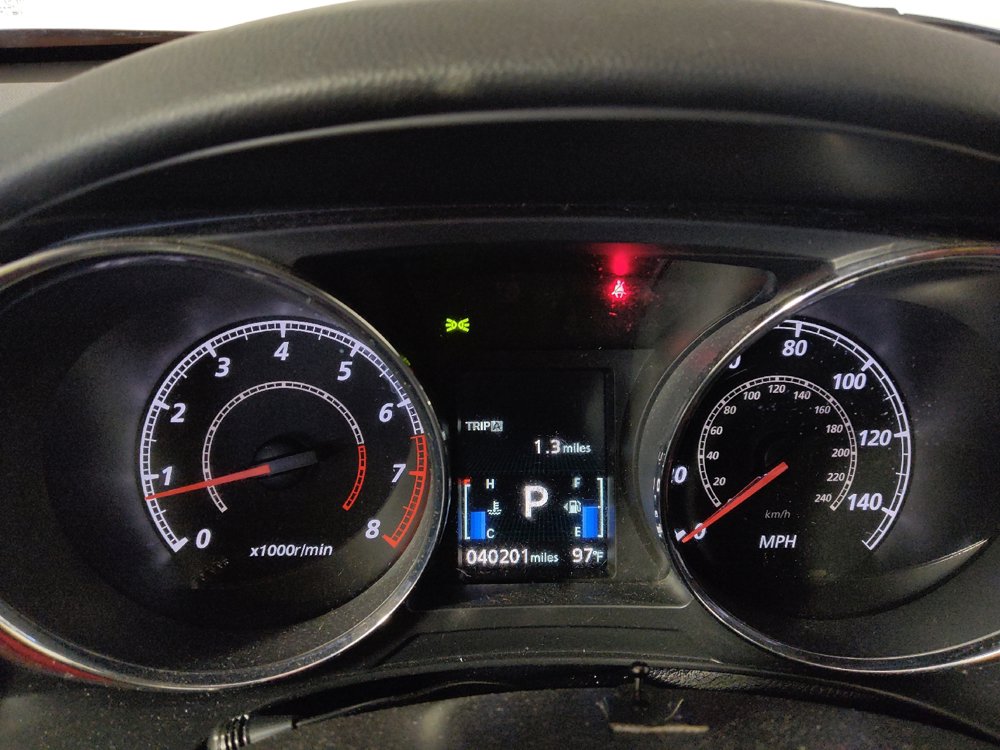 Used 2020 Mitsubishi Outlander Sport ES FWD image 23