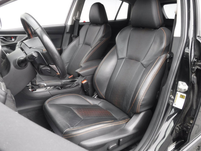 Used 2021 Subaru Crosstrek 2.5i Limited w/ Moonroof Package 2 image 16