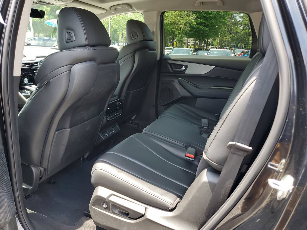 Certified 2023 Acura MDX SH-AWD image 14
