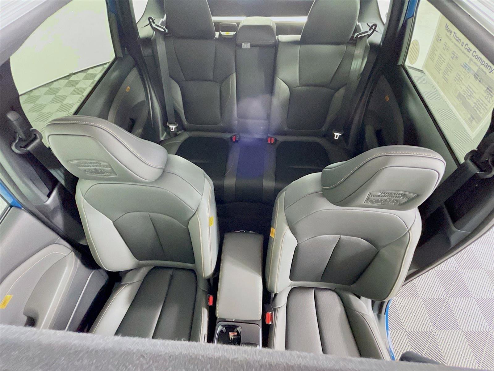 New 2026 Subaru Forester Wilderness image 8