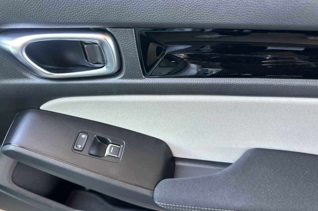 New 2026 Honda Civic Sport image 17