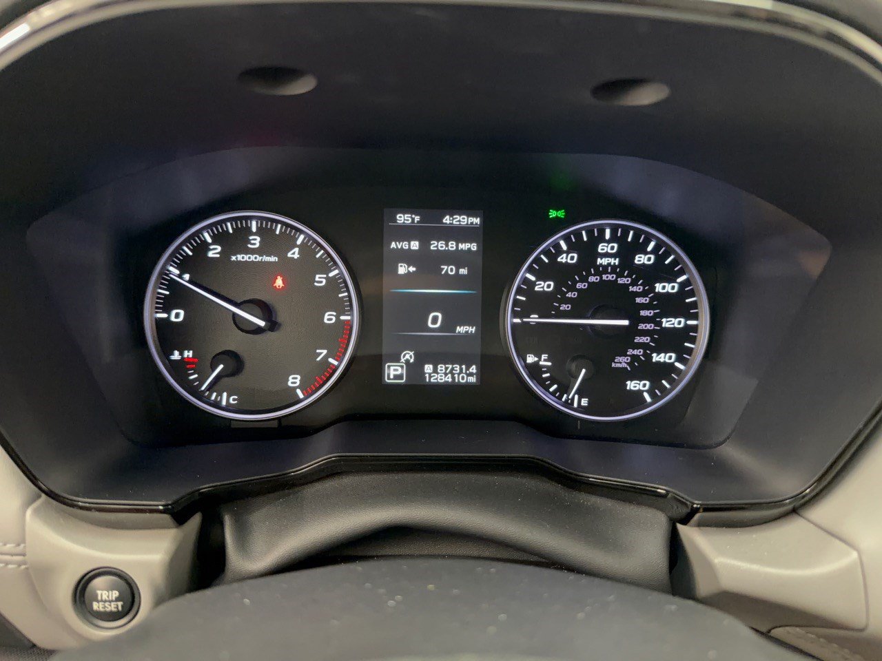 Used 2020 Subaru Outback Premium AWD/4WD image 25