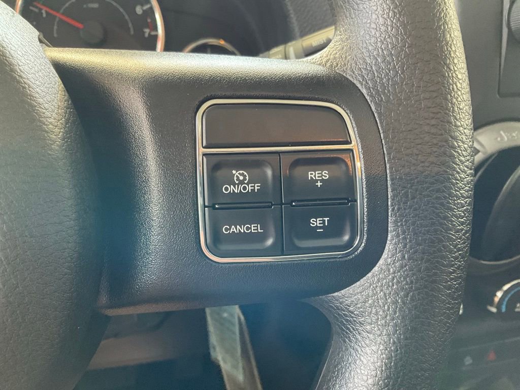 Used 2016 Jeep Wrangler Unlimited Sport image 13