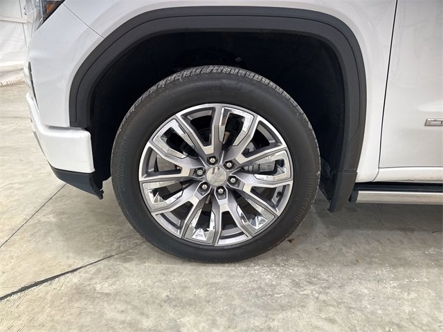 Certified 2023 GMC Sierra 1500 Denali w/ Denali Reserve Package image 33