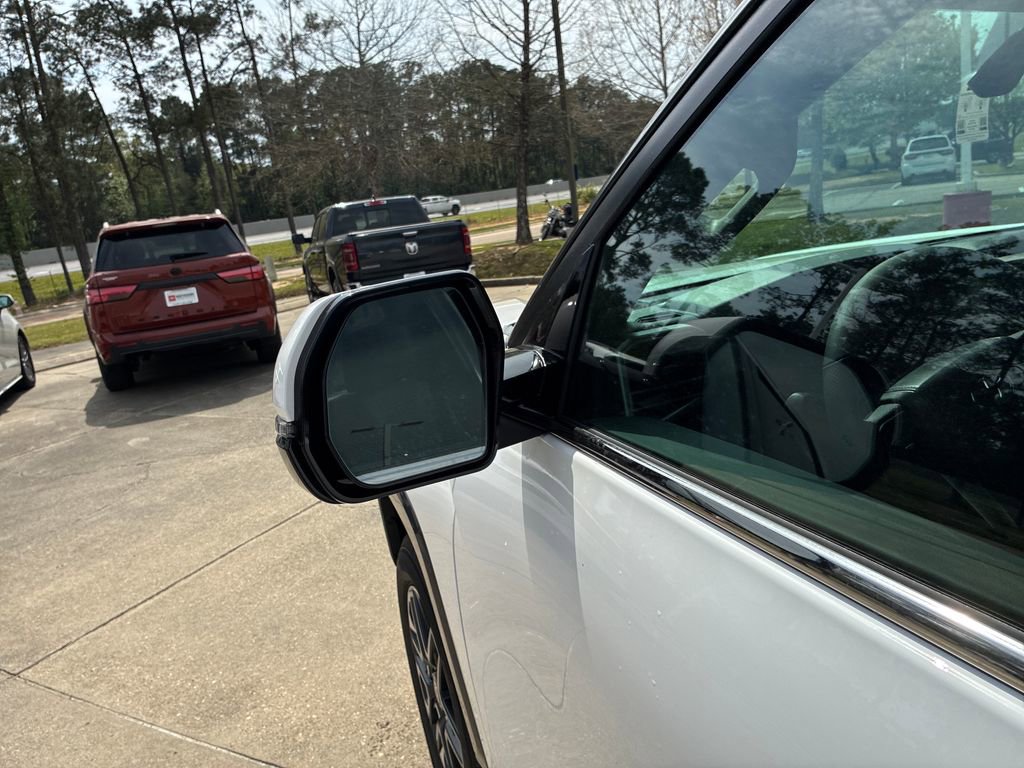 New 2026 Toyota Tundra Limited image 14