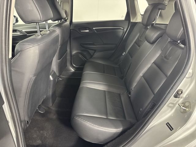 Used 2015 Honda Fit EX-L image 22