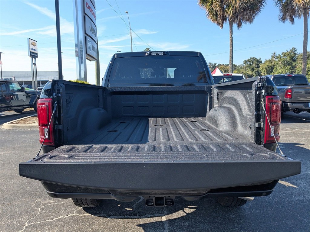 New 2026 RAM 2500 Big Horn image 13