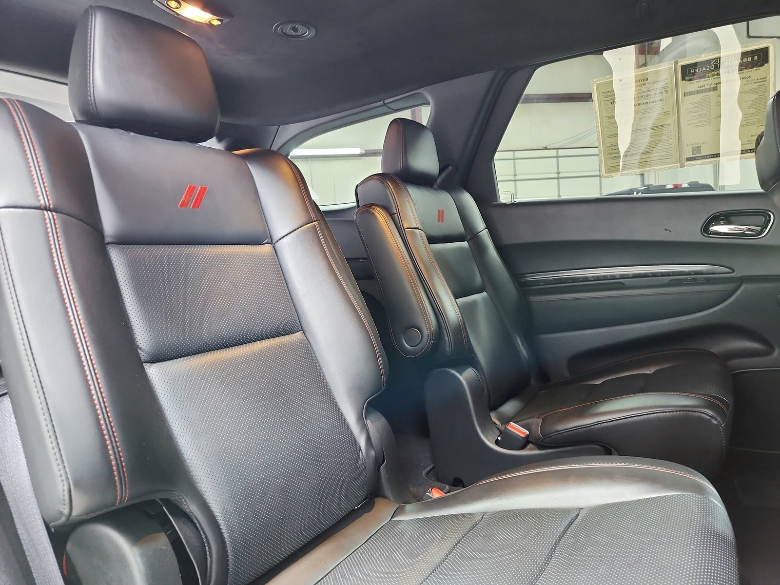 Used 2024 Dodge Durango R/T AWD/4WD image 51