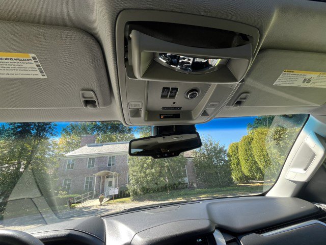 Used 2016 Chevrolet Tahoe LTZ image 31