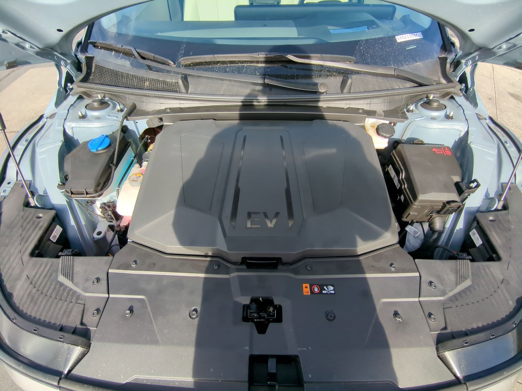 Certified 2025 Hyundai Ioniq 5 Limited image 36