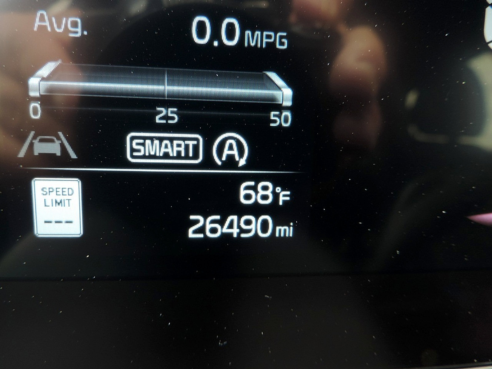 Used 2024 Kia Sportage X-Line image 29