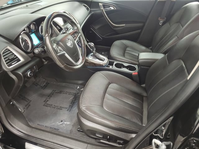 Used 2016 Buick Verano Leather FWD image 13