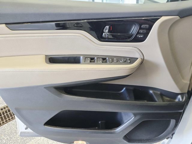 Used 2024 Honda Odyssey Elite image 34