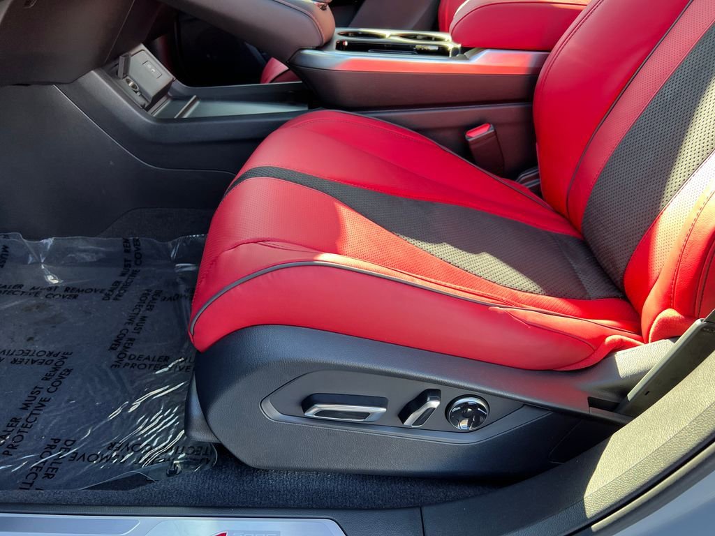 New 2026 Acura RDX A-Spec image 15