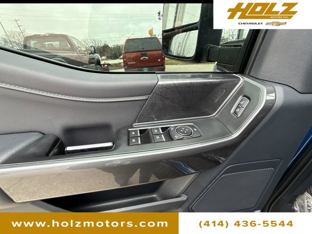 Used 2022 Ford F150 XLT w/ Equipment Group 302A High image 15