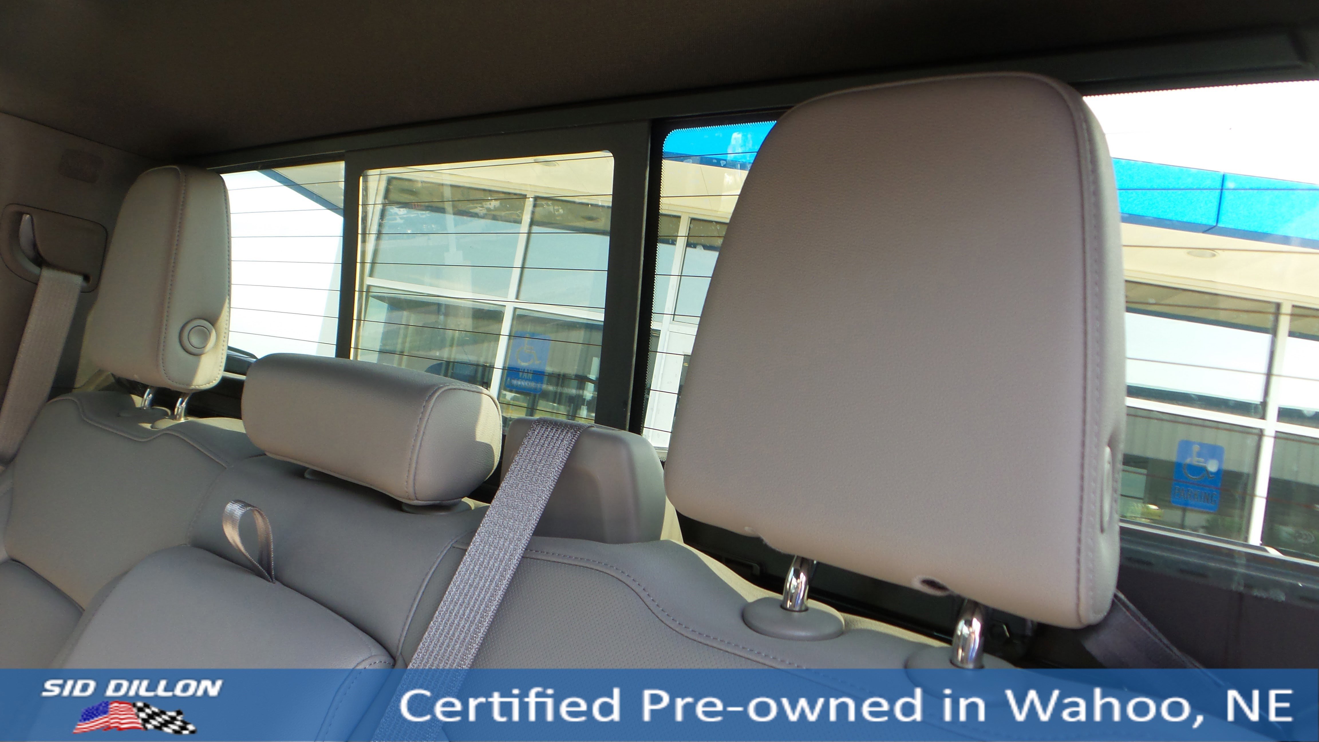 Used 2023 Chevrolet Silverado 1500 LTZ w/ LTZ Convenience Package II image 21