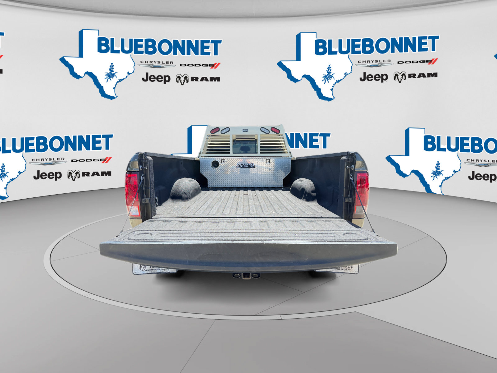 Used 2011 RAM 3500 Laramie Longhorn w/ Cold Weather Group AWD/4WD image 22