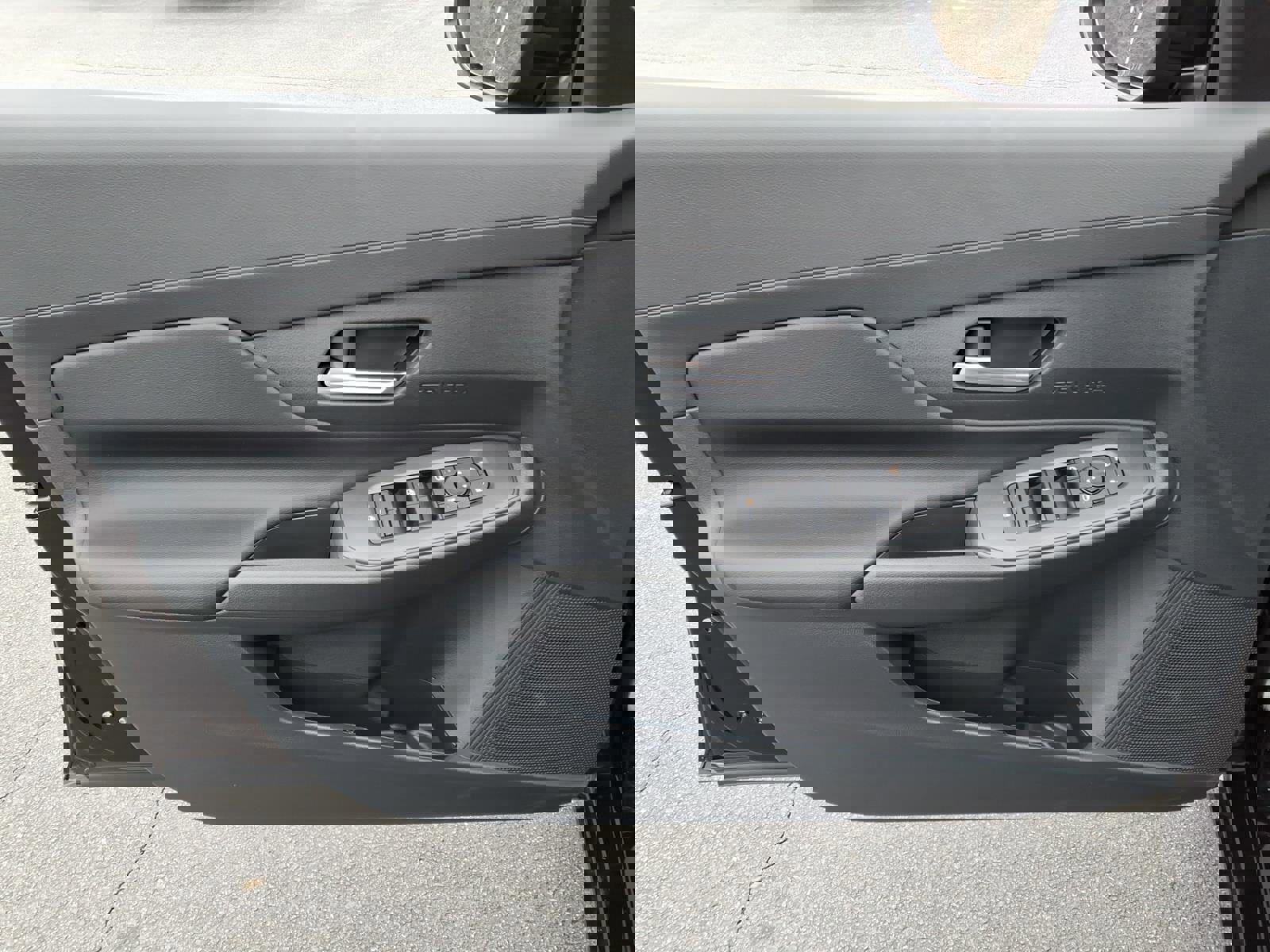 New 2026 Nissan Sentra S image 7