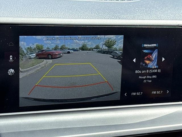 Used 2024 Kia Seltos S image 20