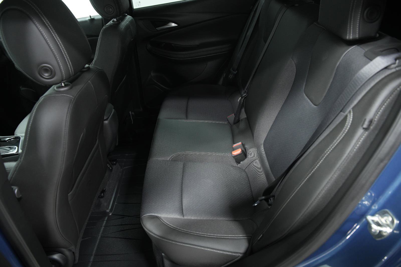 New 2026 Buick Encore GX Preferred image 21