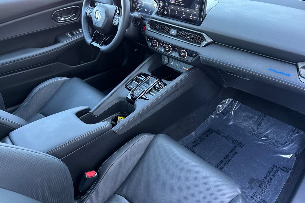 Used 2026 Honda Prelude image 14