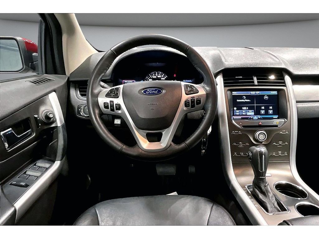 Used 2014 Ford Edge SEL w/ Equipment Group 205A image 6