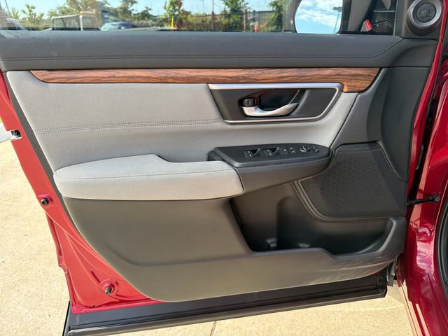 Used 2021 Honda CR-V EX image 12