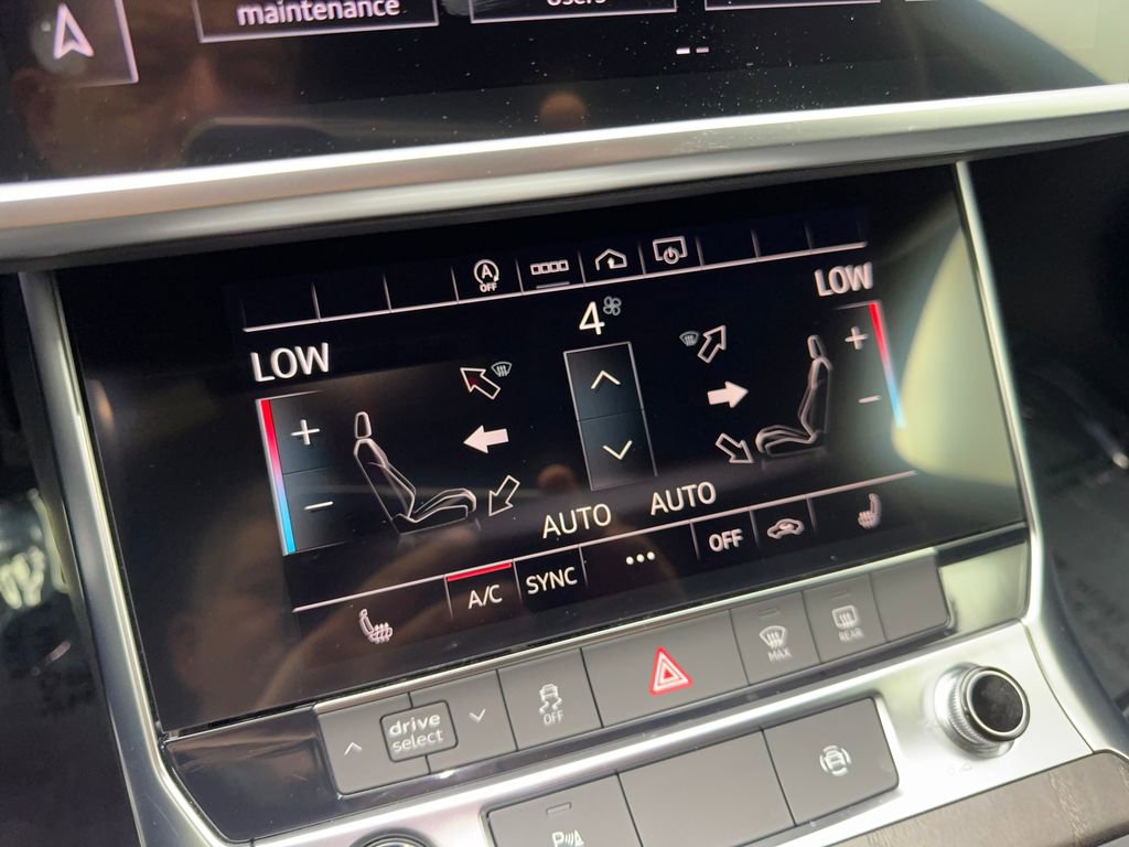 Used 2023 Audi A6 Premium Plus w/ Premium Plus Package image 67