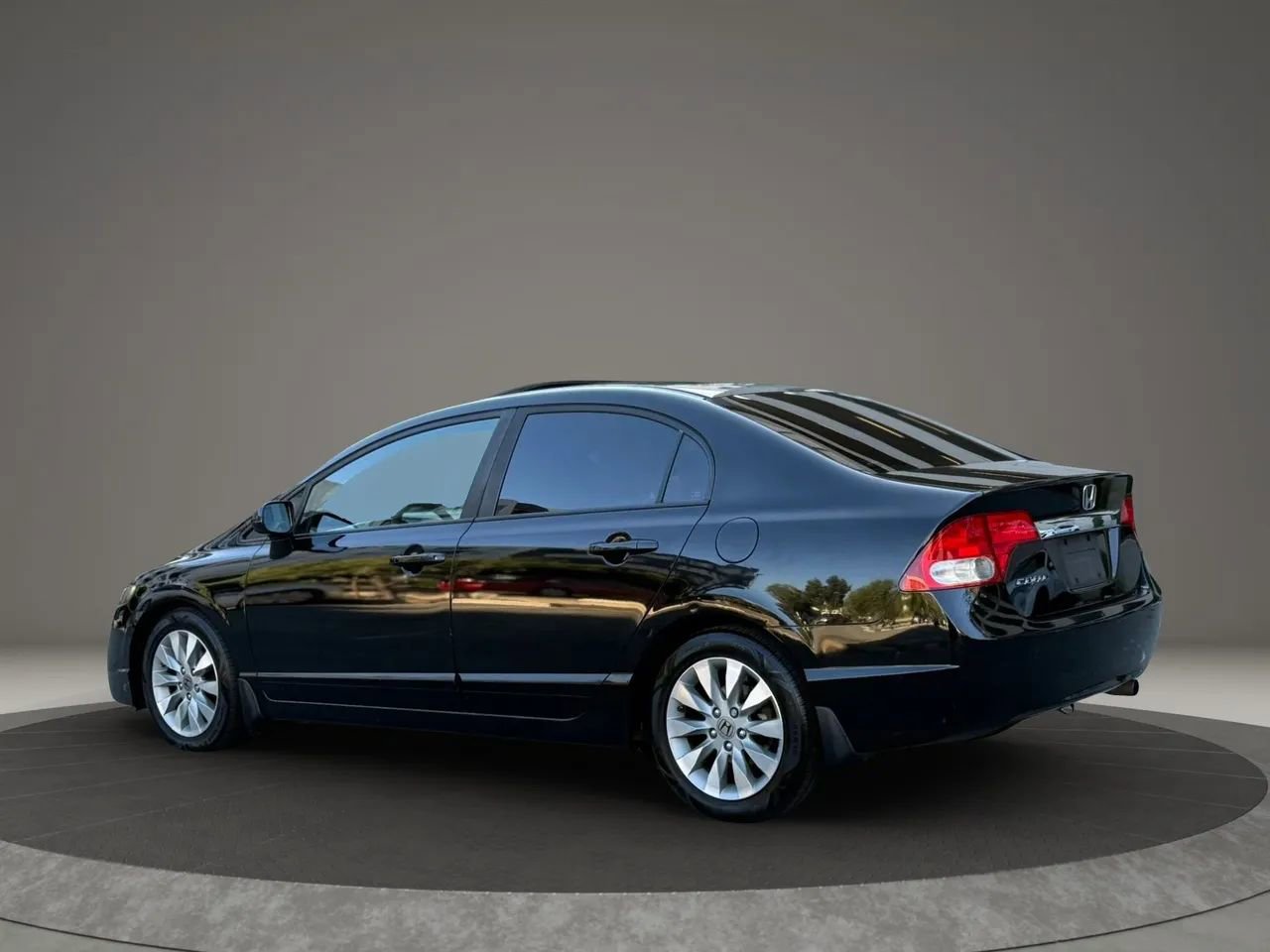 Used 2011 Honda Civic EX image 6