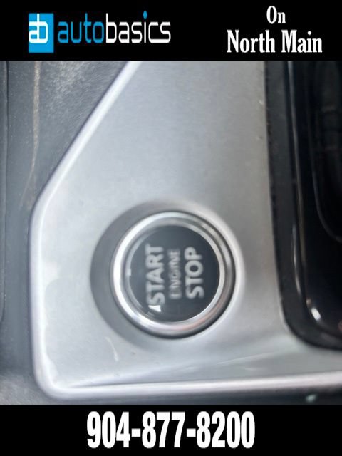 Used 2025 Nissan Altima 2.5 SV FWD image 35