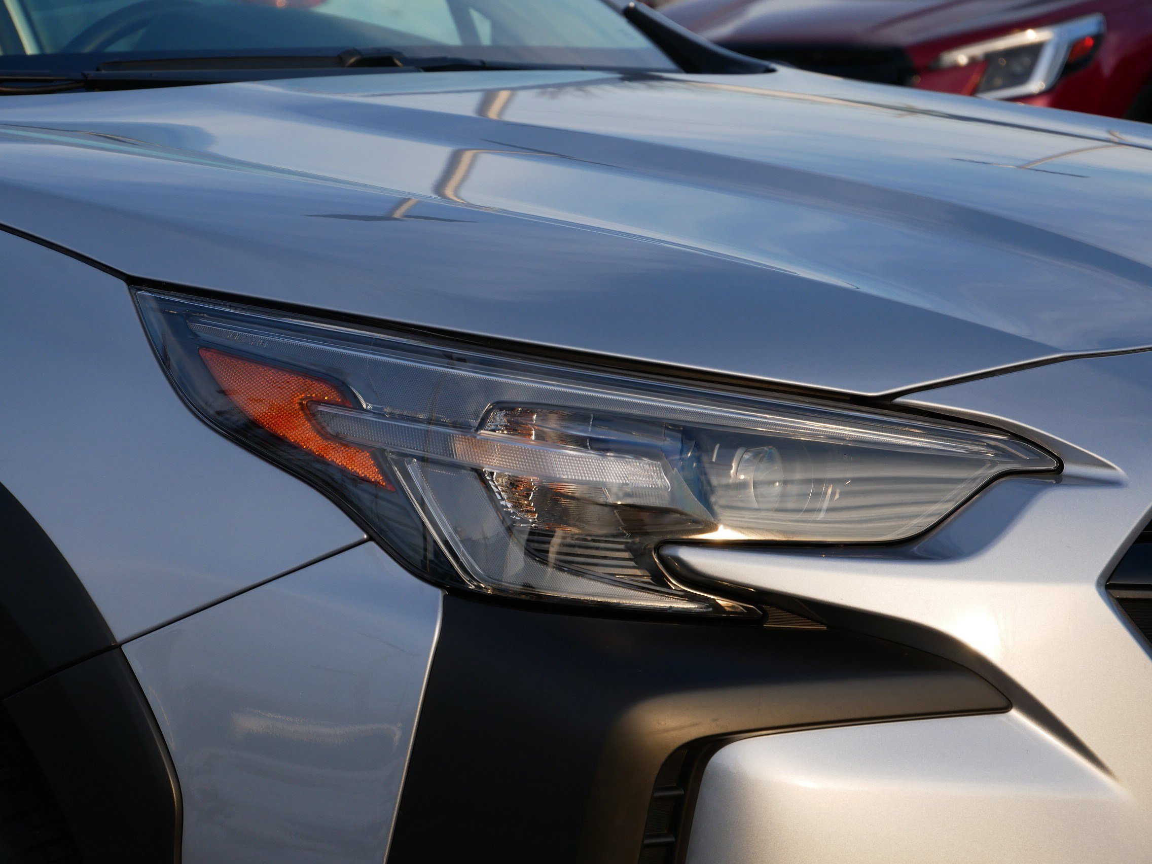 Used 2025 Subaru Outback Onyx Edition w/ Tech Package 3 image 16