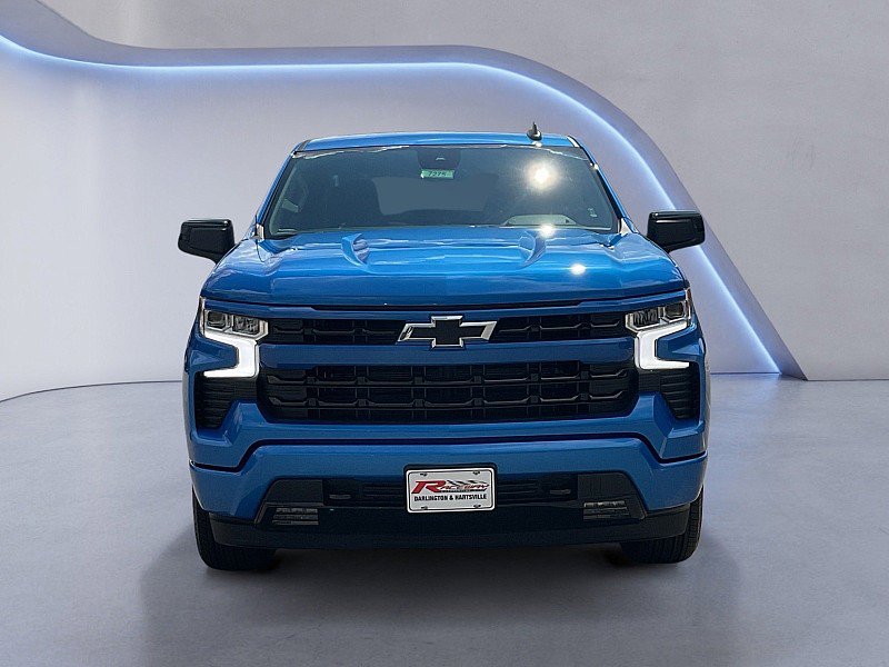 New 2026 Chevrolet Silverado 1500 RST image 8