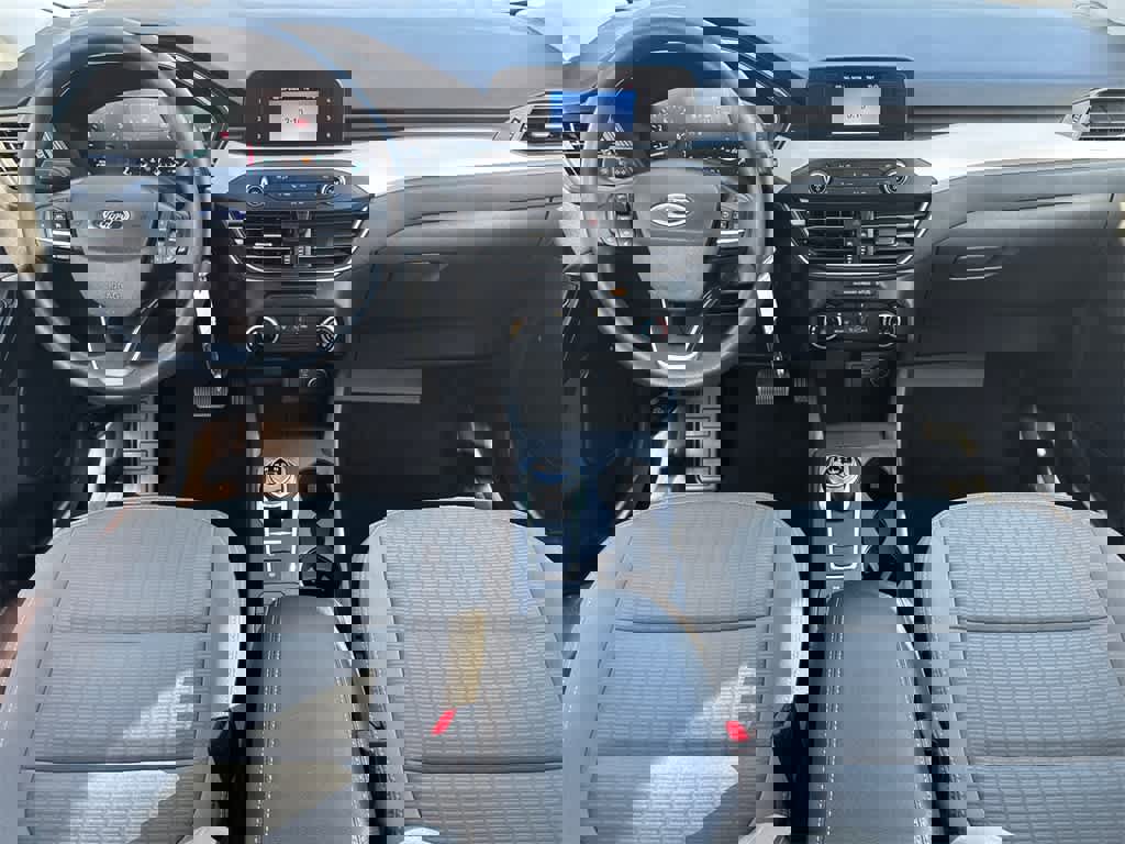 Used 2021 Ford Escape S image 18