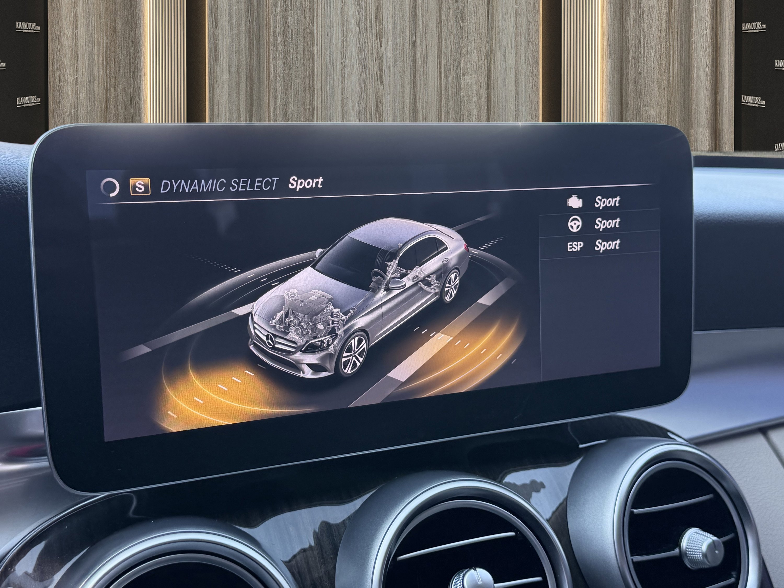 Used 2021 Mercedes-Benz C 300 Sedan image 74