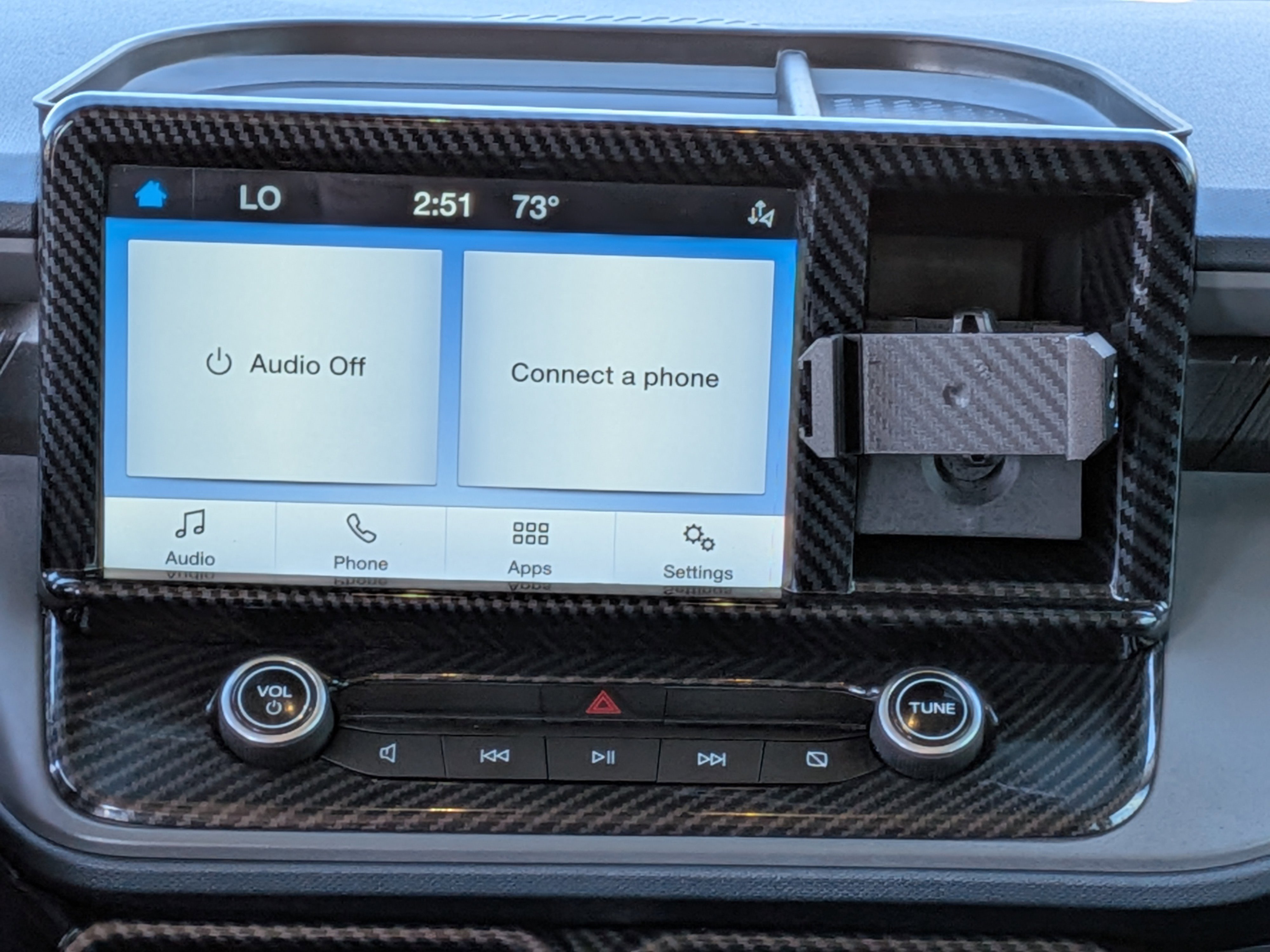 Used 2023 Ford Maverick XL image 19