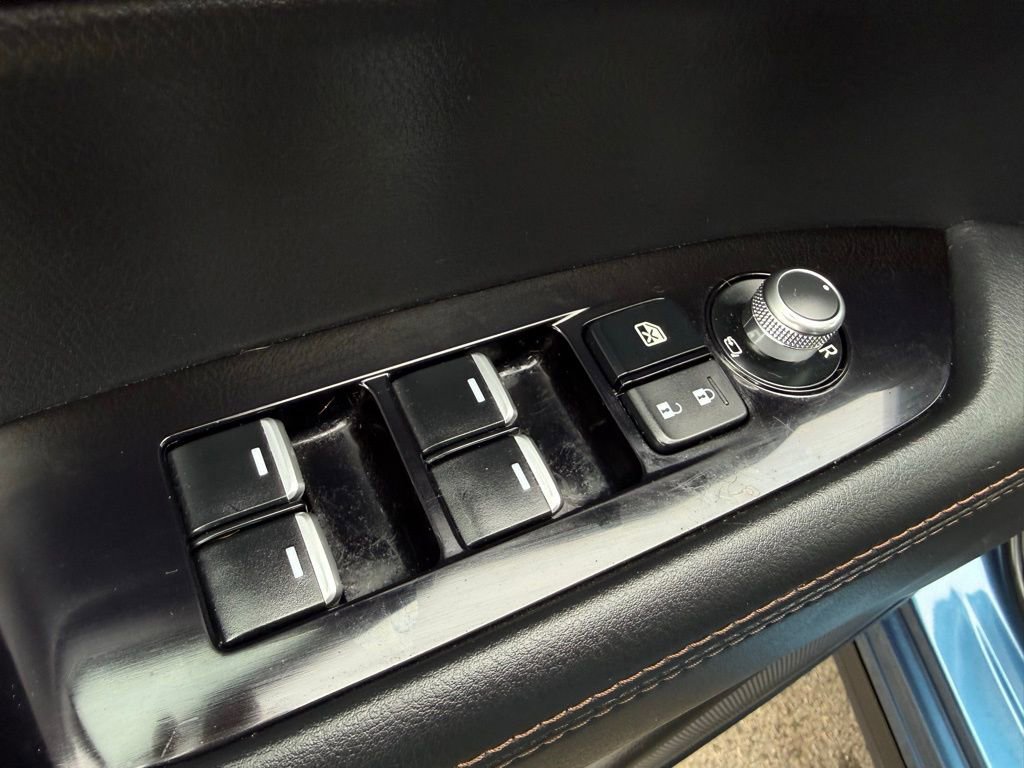 Used 2023 MAZDA CX-5 AWD 2.5 S w/ Premium Plus Pkg image 21