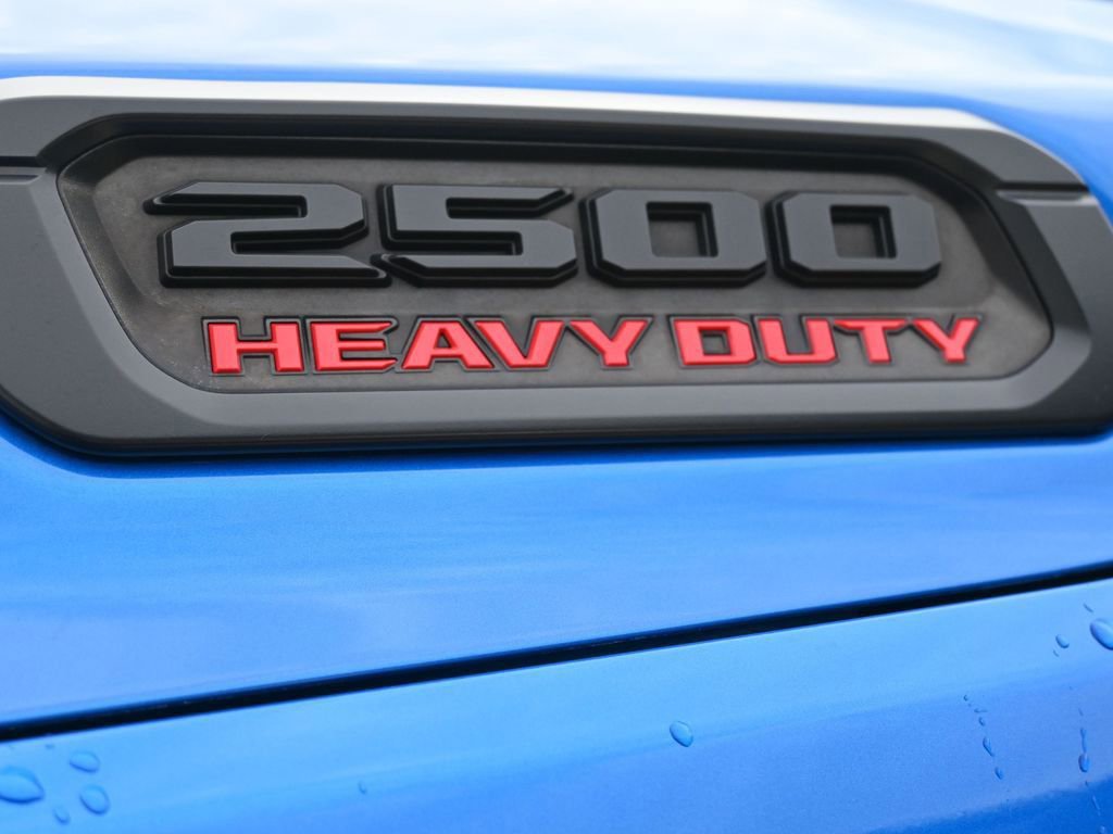 Used 2020 RAM 2500 Power Wagon image 15