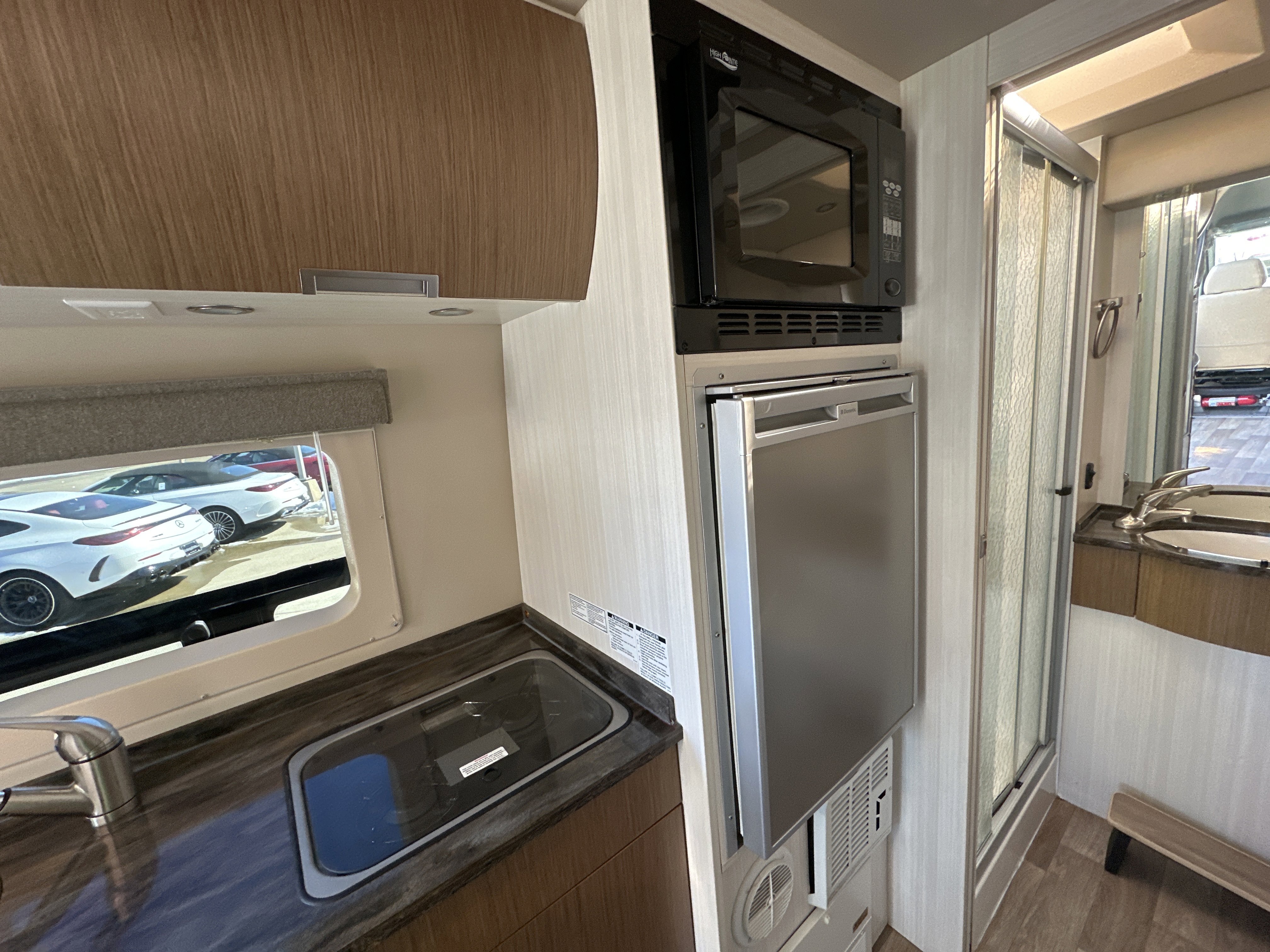 Used 2012 Mercedes-Benz Sprinter 3500 image 27