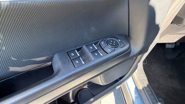 New 2026 Ford Bronco Sport Heritage w/ Convenience Package image 20