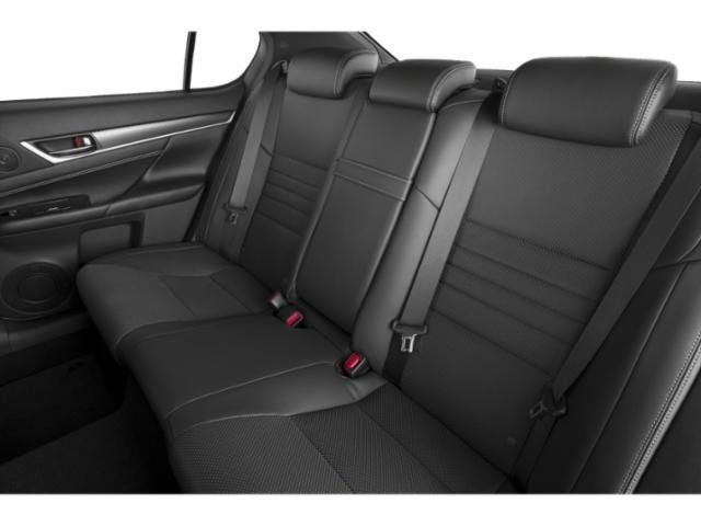 Used 2019 Lexus GS 350 F Sport image 38