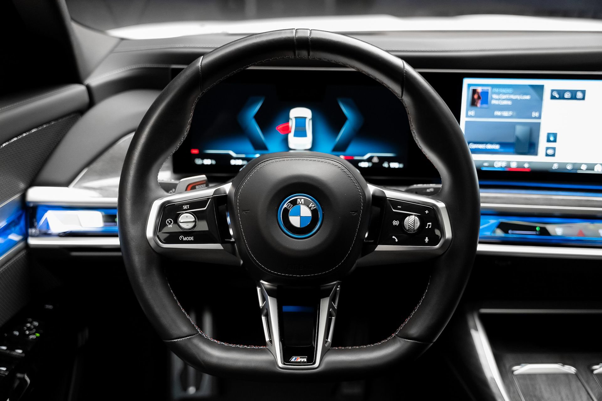 Used 2024 BMW i7 M70 AWD/4WD image 44