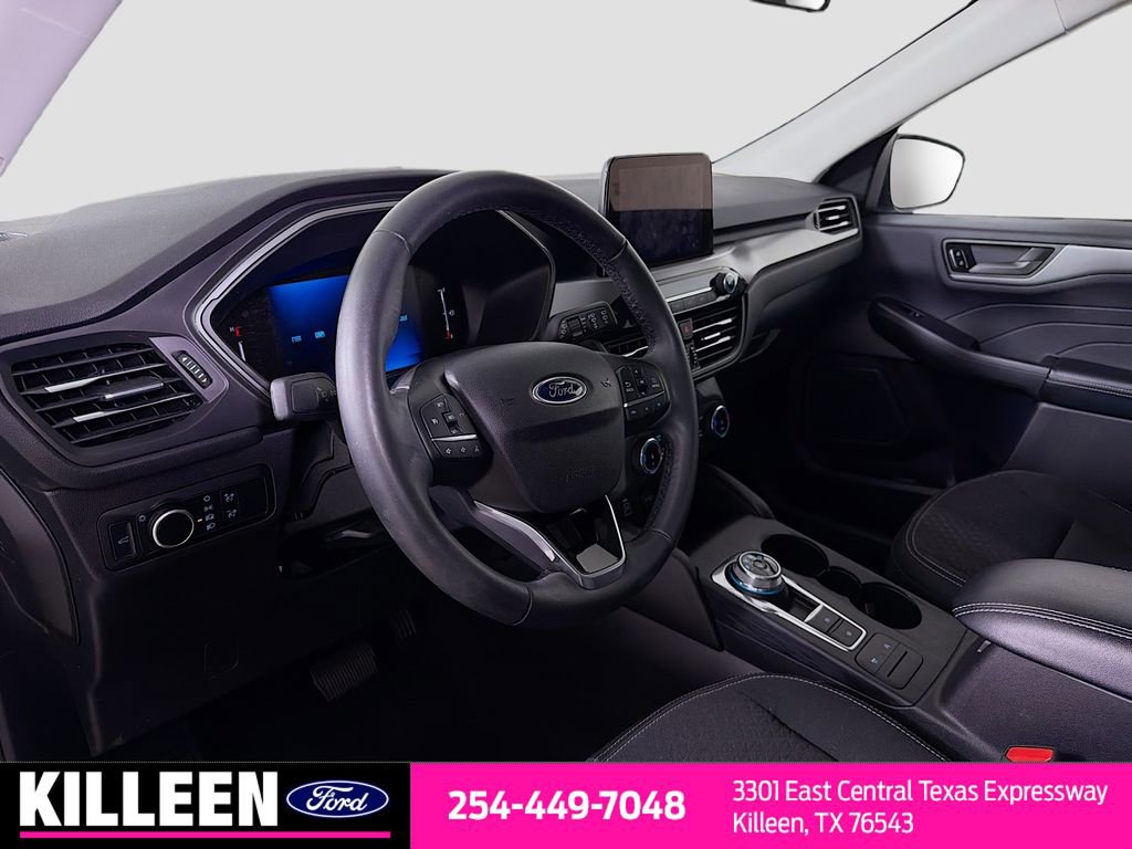 Used 2024 Ford Escape Active image 10