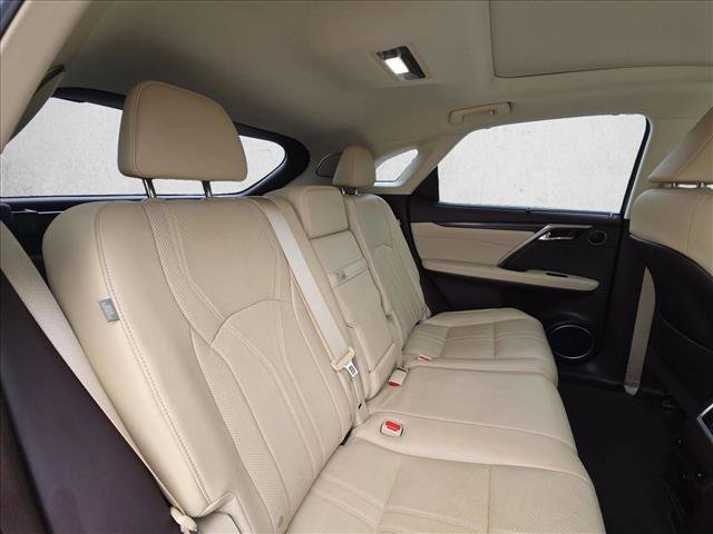 Used 2016 Lexus RX 350 FWD w/ Luxury Package image 20