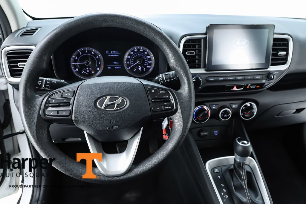 Used 2021 Hyundai Venue SE FWD image 55