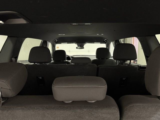 Certified 2025 GMC Acadia Elevation image 10