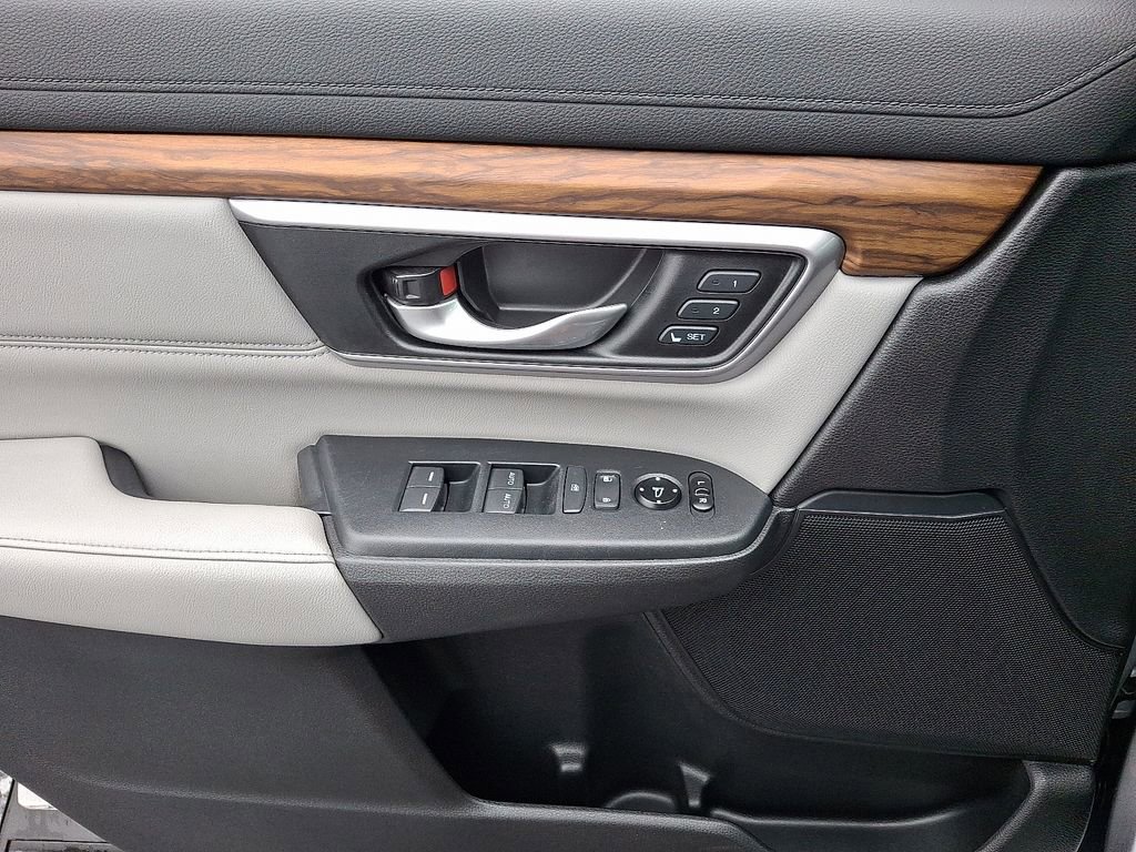 Used 2017 Honda CR-V EX-L image 14