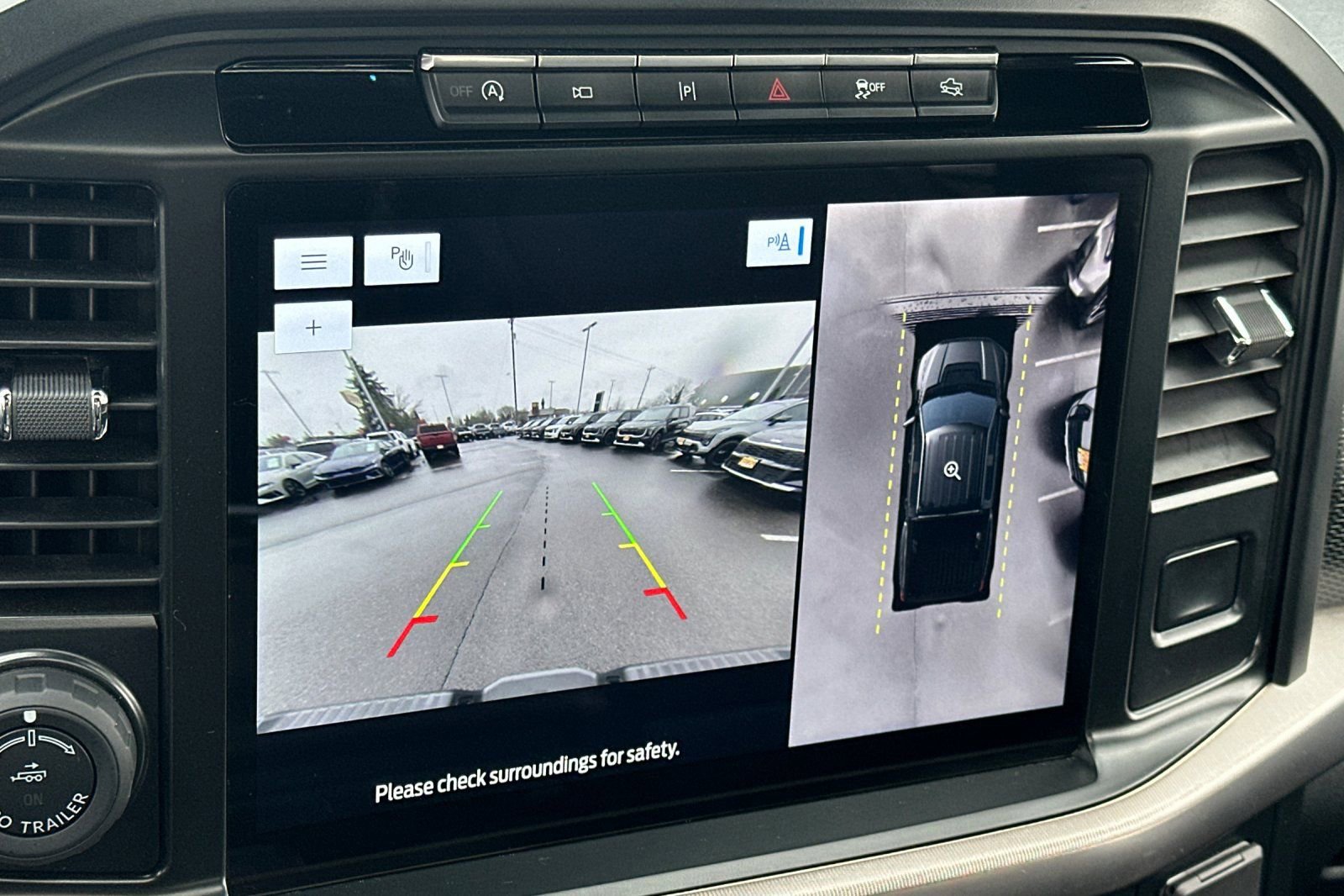 Used 2023 Ford F150 Raptor image 19