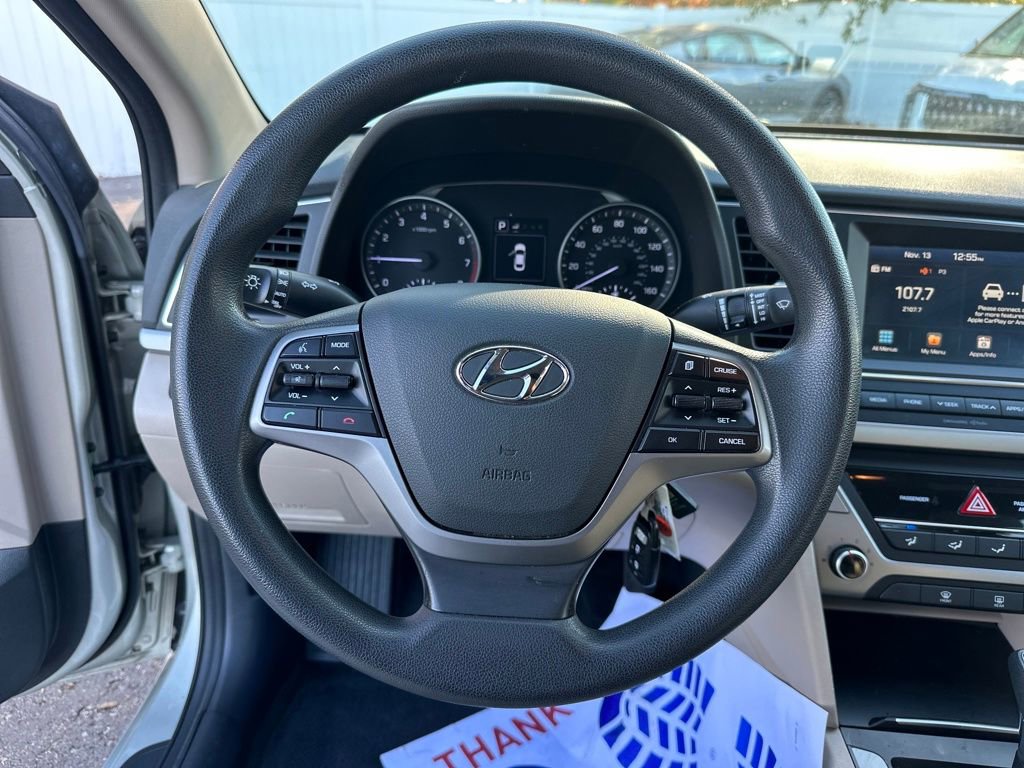 Used 2018 Hyundai Elantra SEL image 48