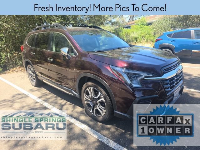 Used 2023 Subaru Ascent Touring